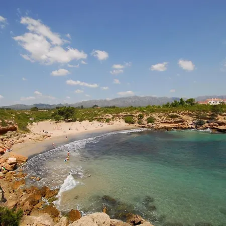 Hébergement de vacances Velero