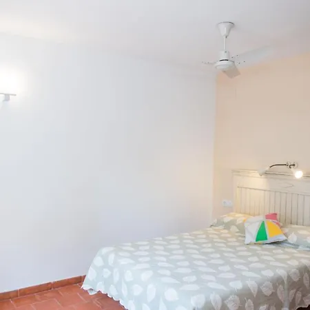 Hébergement de vacances Velero L'Ametlla de Mar
