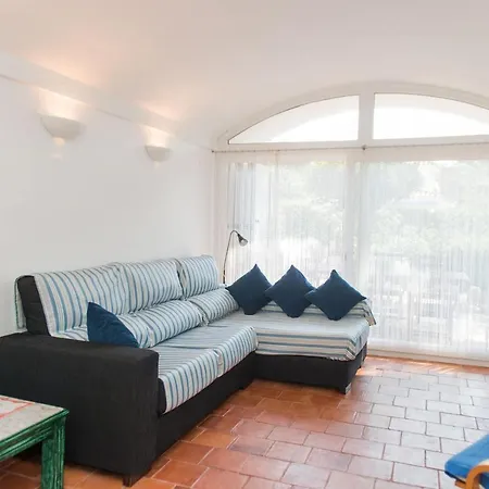 Feriehus Velero L'Ametlla de Mar