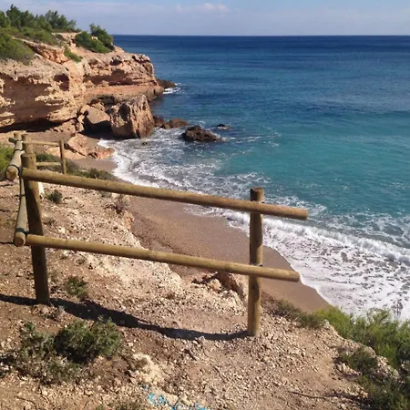 Velero * L'Ametlla de Mar