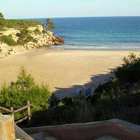 Velero Vakantiehuis L'Ametlla de Mar