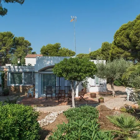 Vakantiehuis Velero *