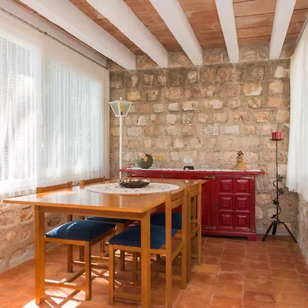 Vakantiehuis Velero *