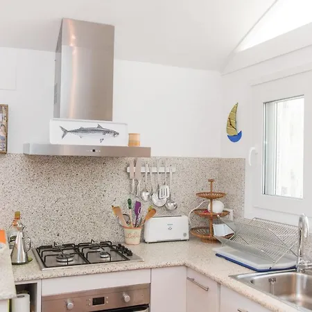 Velero Vakantiehuis *