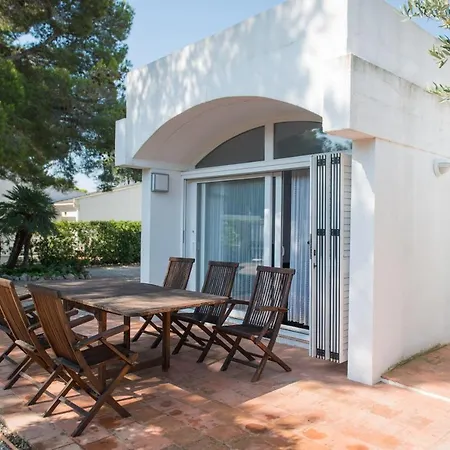 Velero Vakantiehuis L'Ametlla de Mar