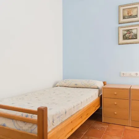 Vakantiehuis Velero *