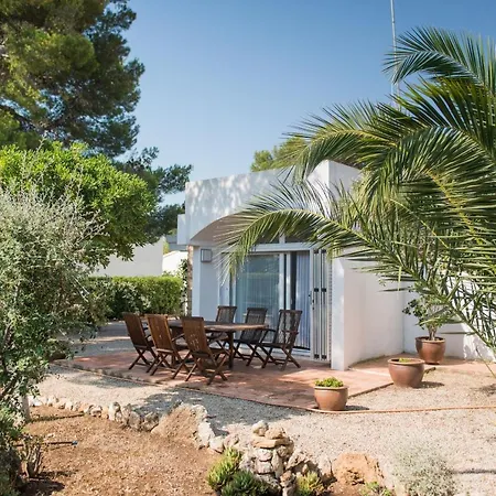 Vakantiehuis Velero *